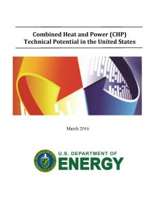 CHP Technical Potential Study 3-31-2016 Final